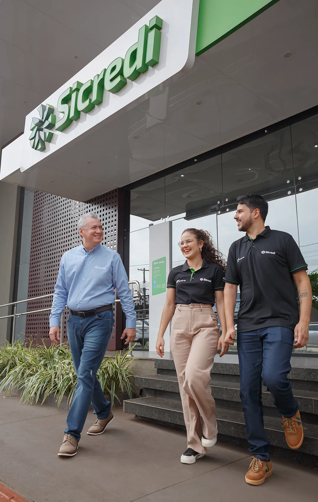  Juntos somos mais fortes 