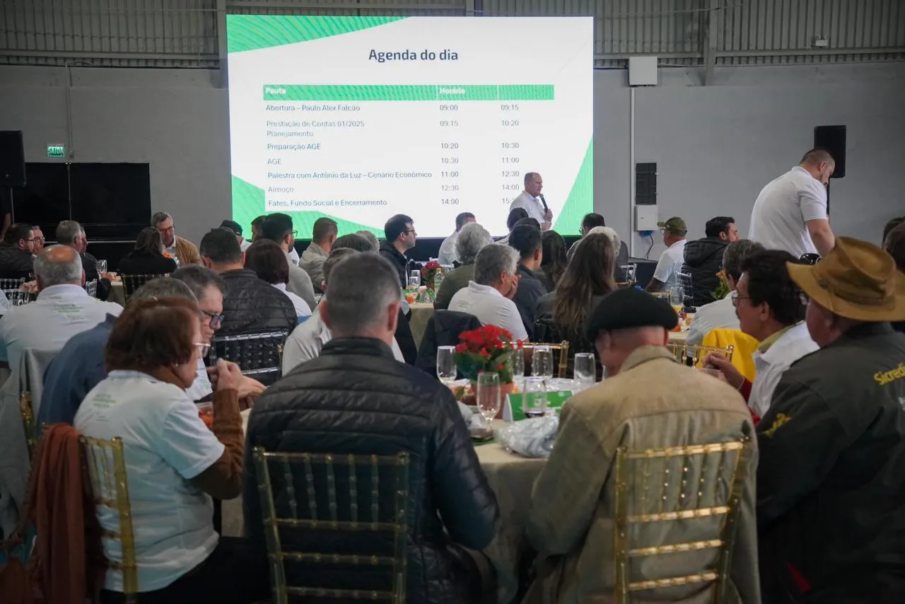  foto encontro de coordenadores de núcleo 