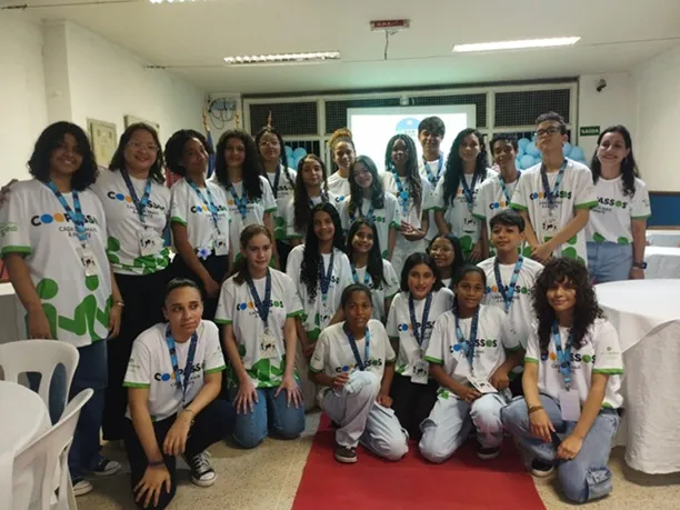  Cooperativa Placidino Aracruz 
