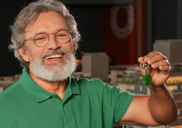  Consórcio Consorcio 