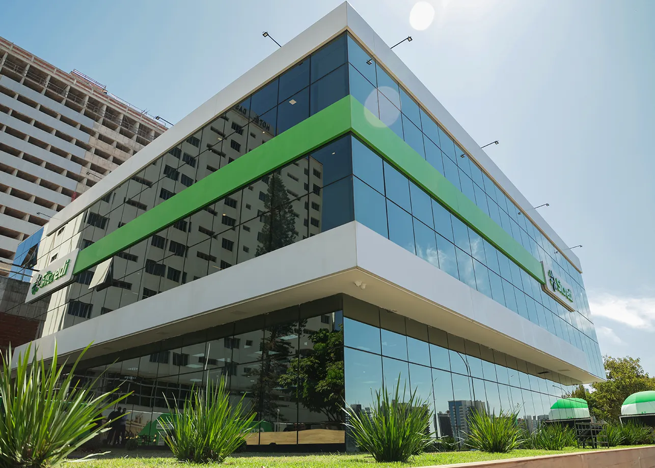  predio agencia de asa sul plataforma empresas e agro 