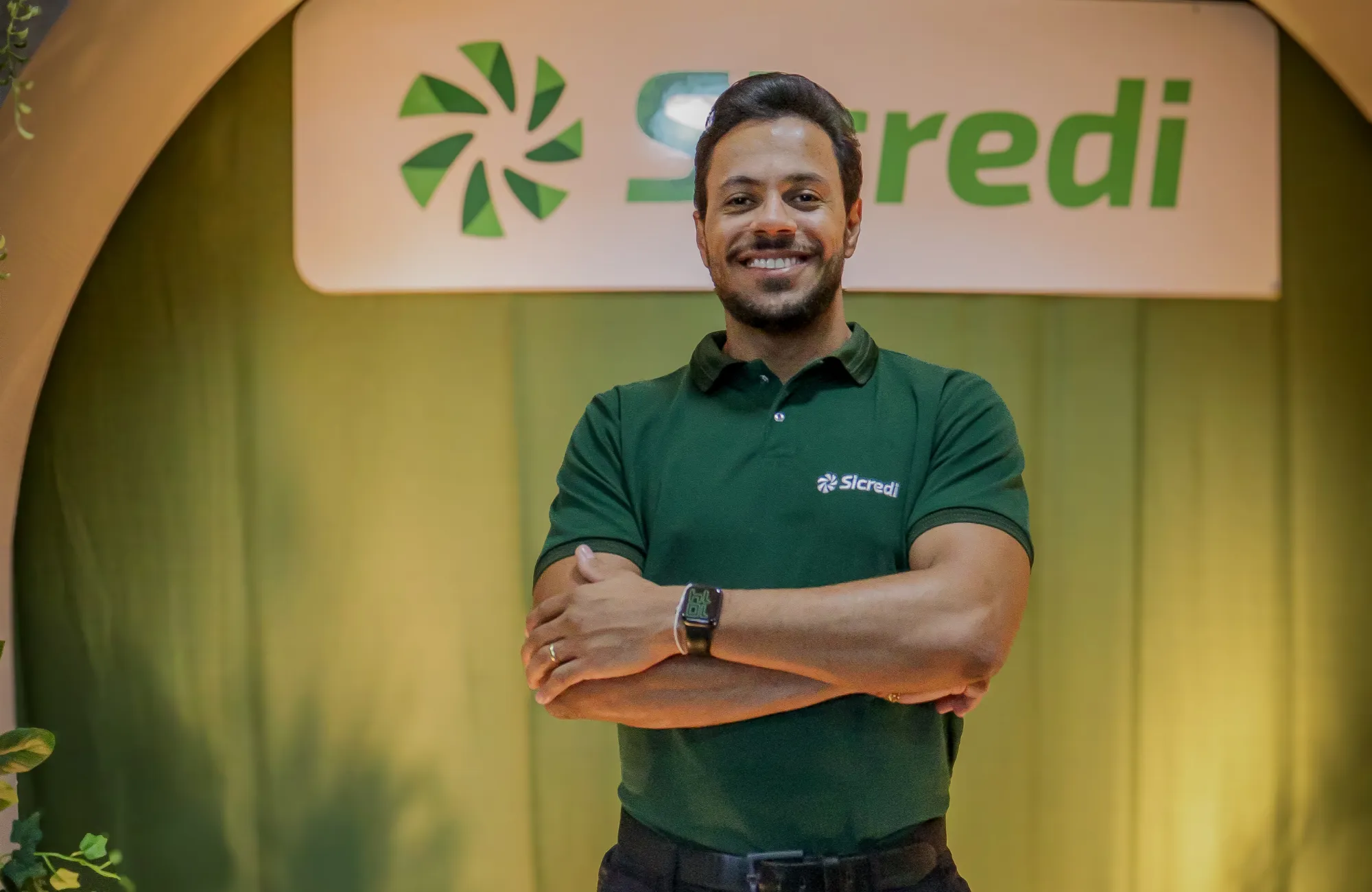  1. Polo Institucional 