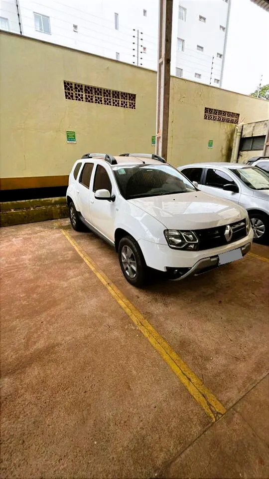  Renault Duster 4 