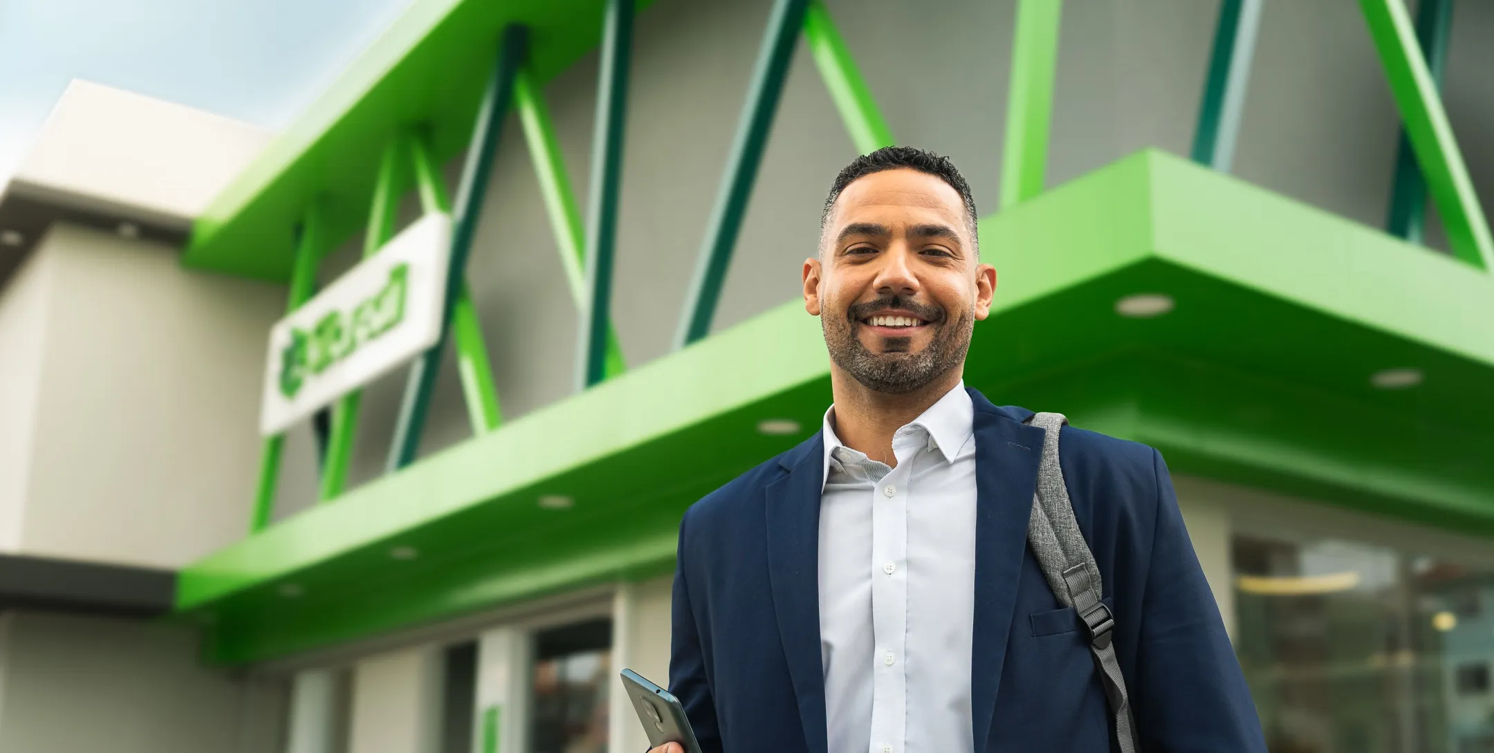  Cada detalhe pensado para você 