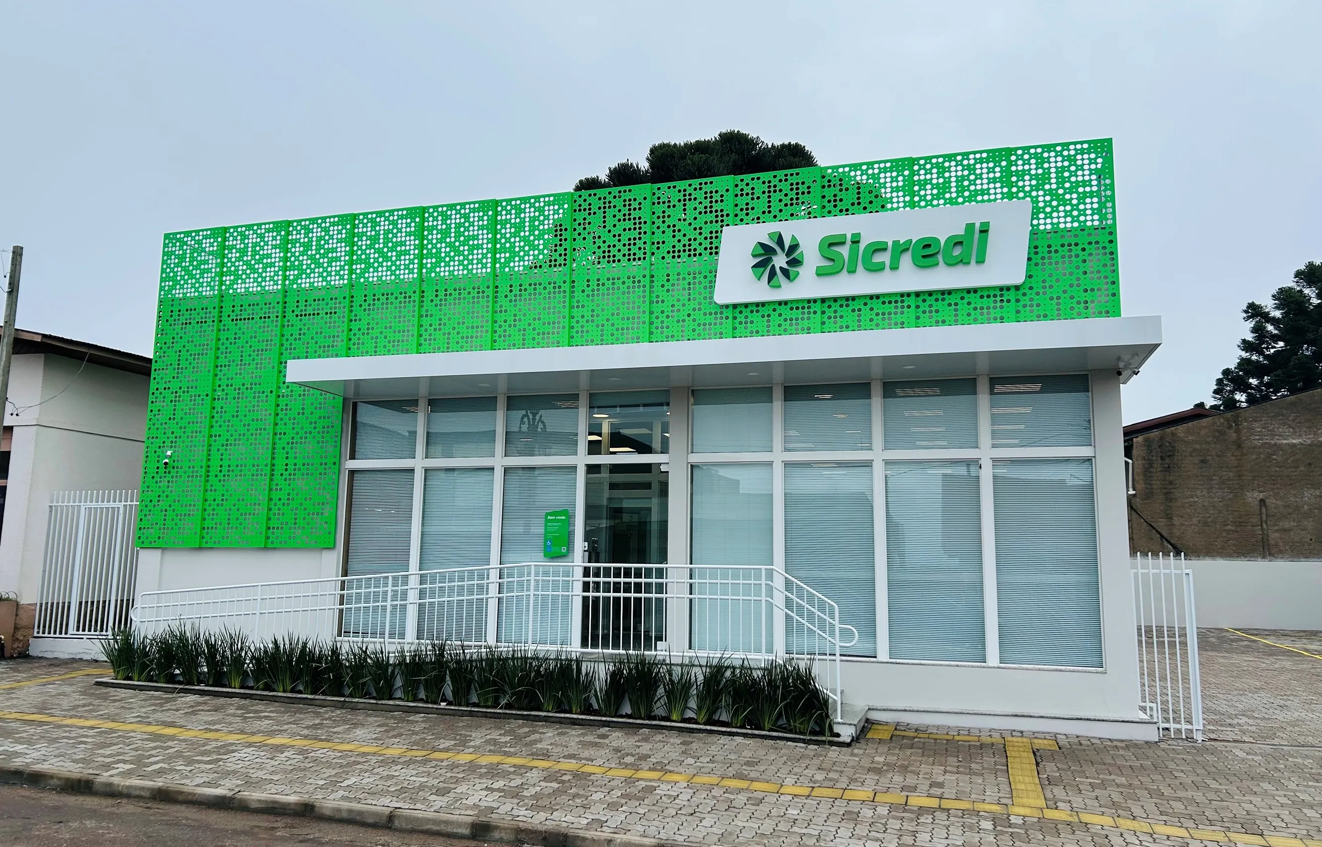  Agência Cambará do Sul 