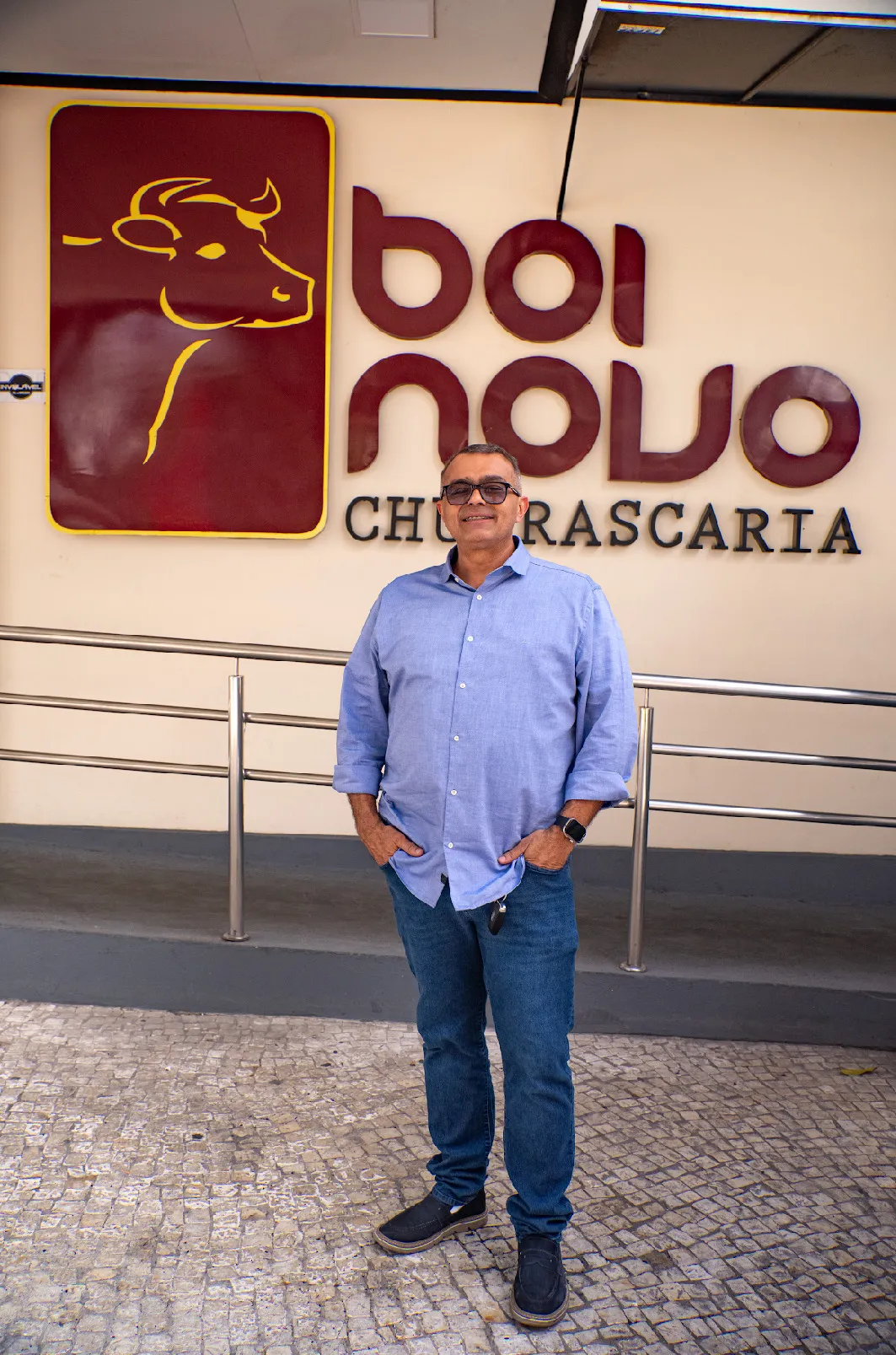  Boi Novo 