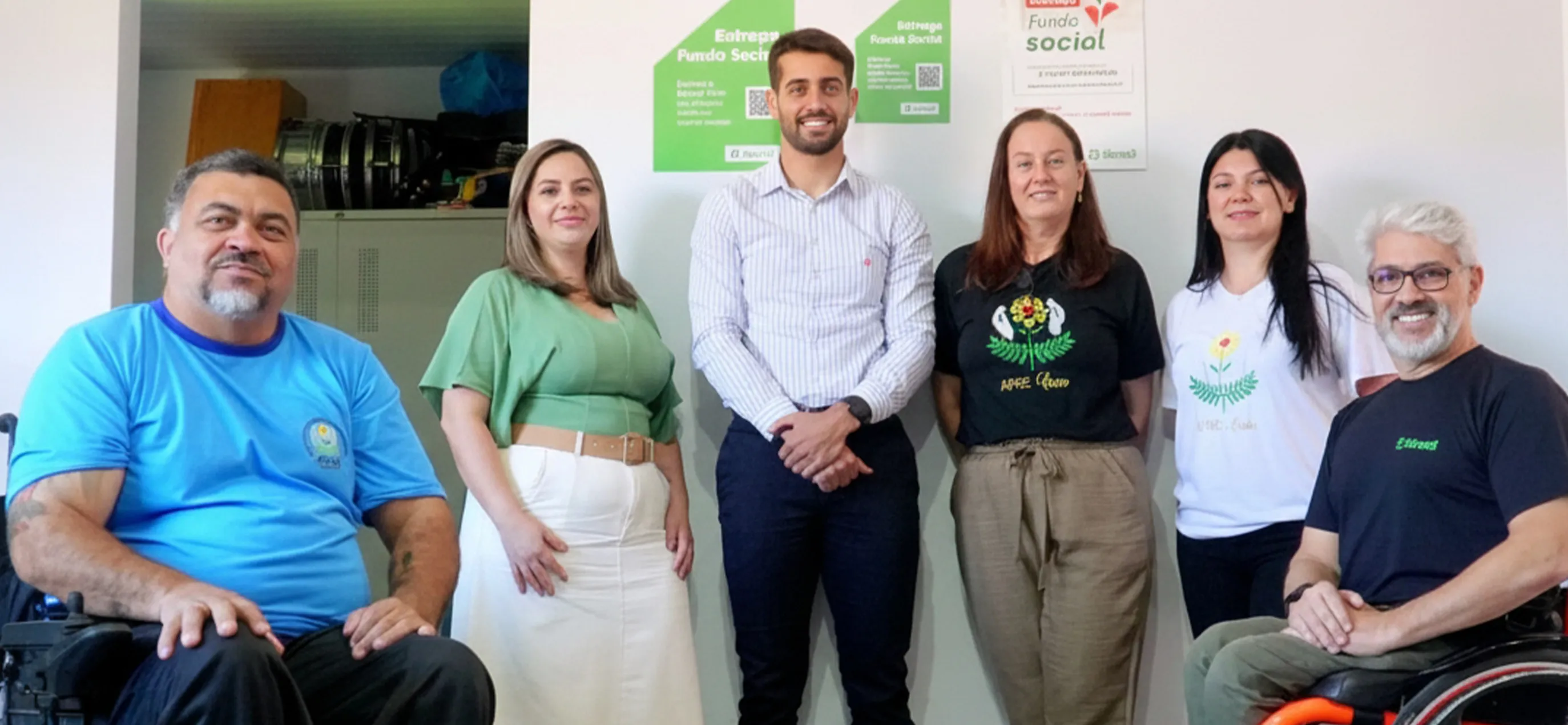  Como fazer da inclusão social um ativo real no ambiente corporativo 