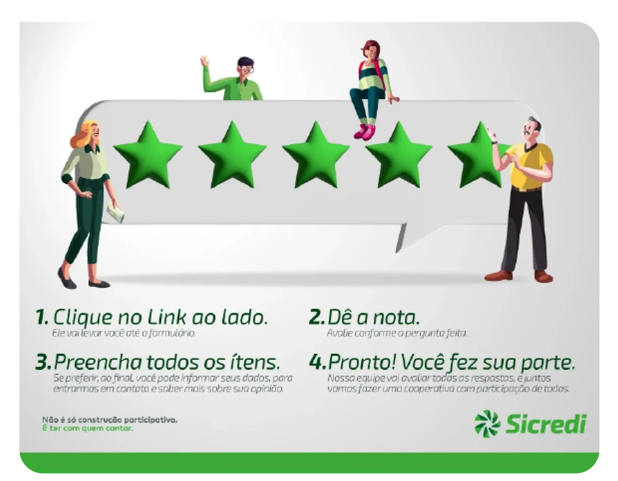  Experiência do Associado 