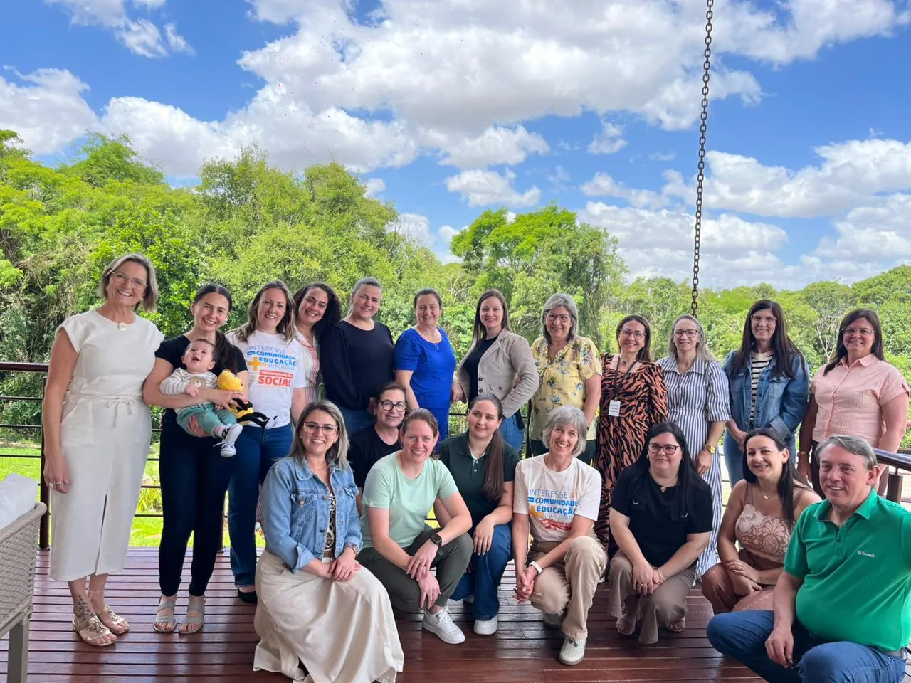  Encontro de gestores - capa 