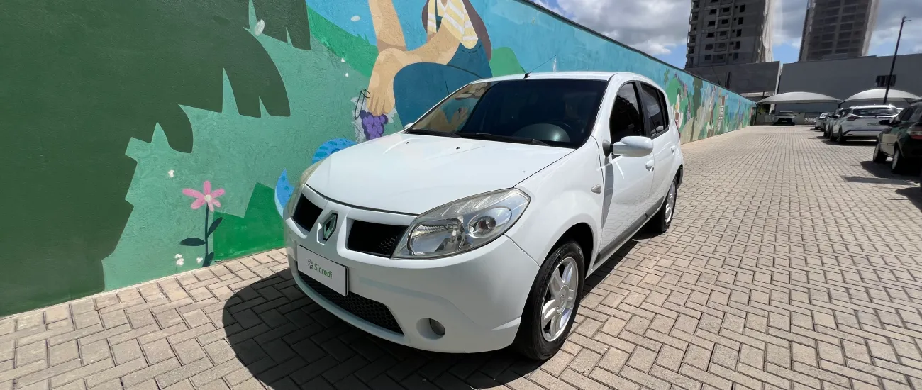  SANDERO - MGH5E73 - lateral 01 