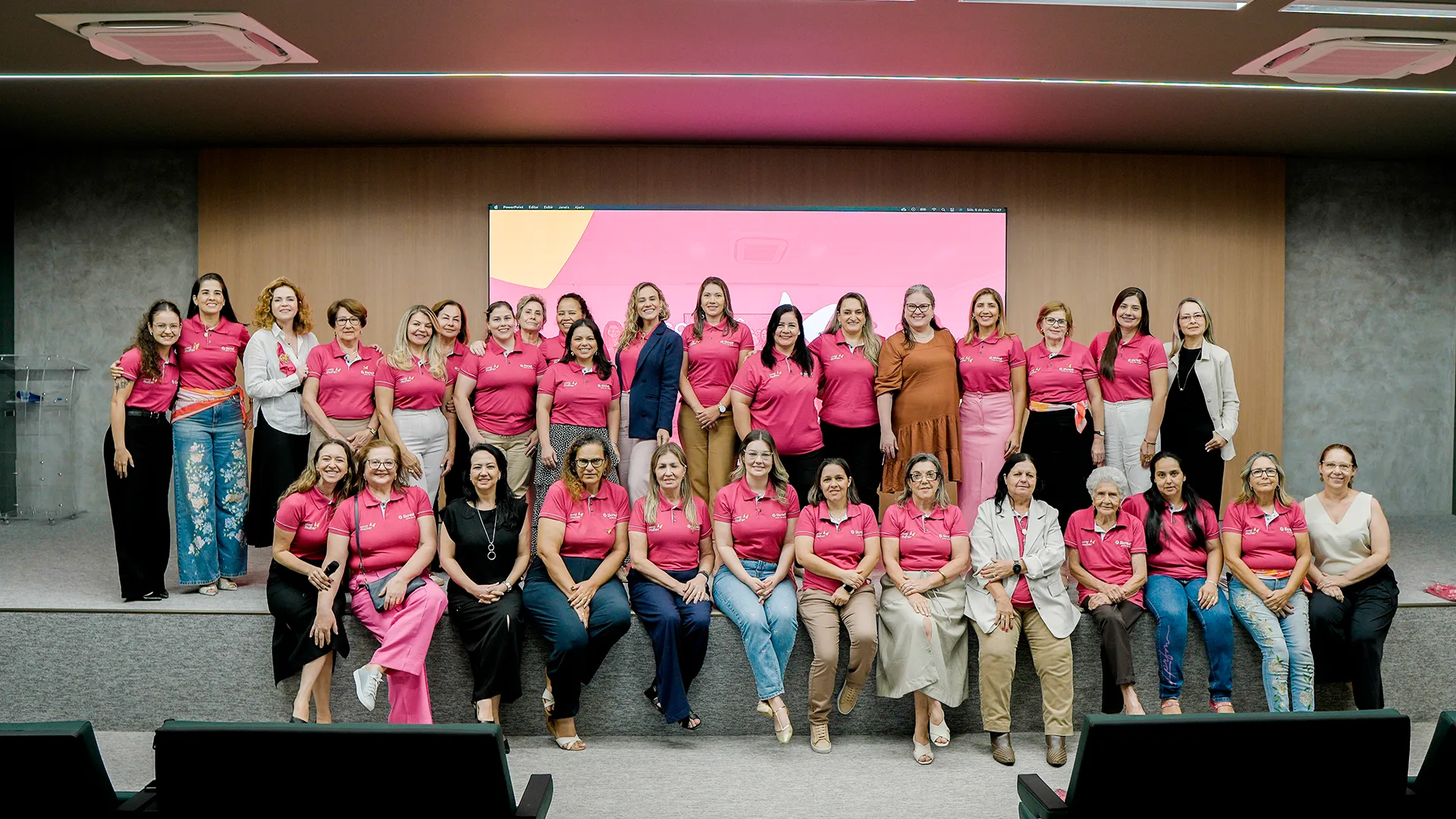  Sicredi - Comitê Mulher 