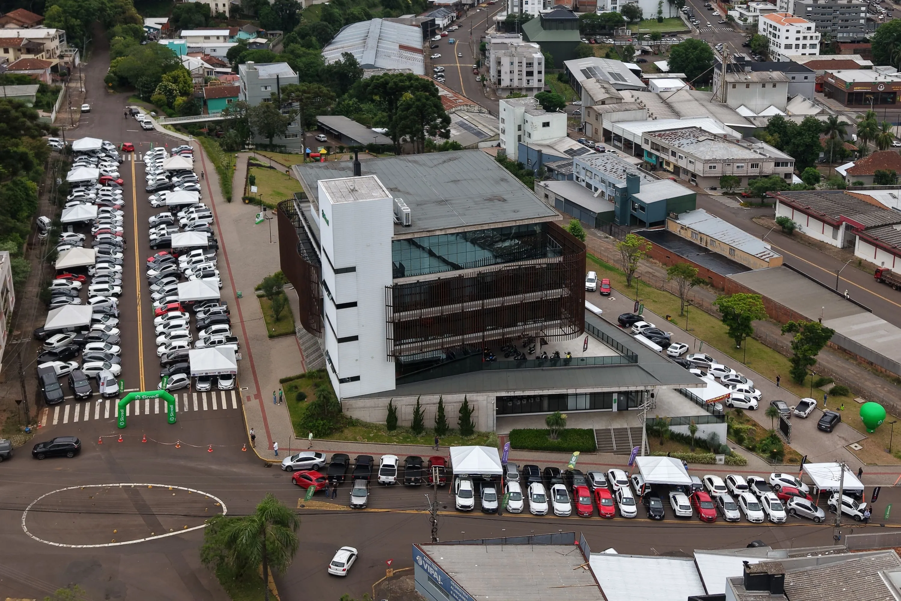  feirão veículos erechim 2025 