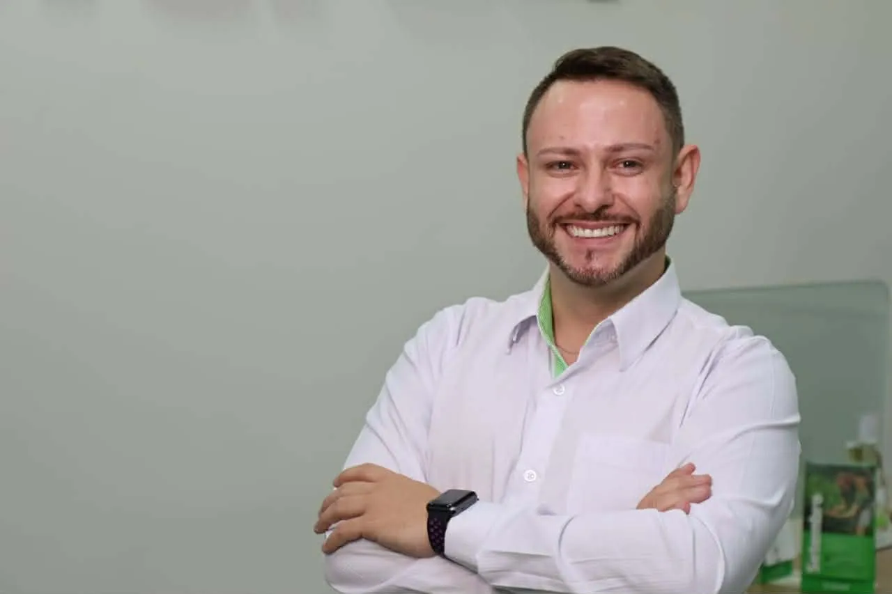  Gerente de Negócios PJ 