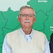  Quarto presidente 