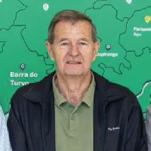  Quinto presidente 