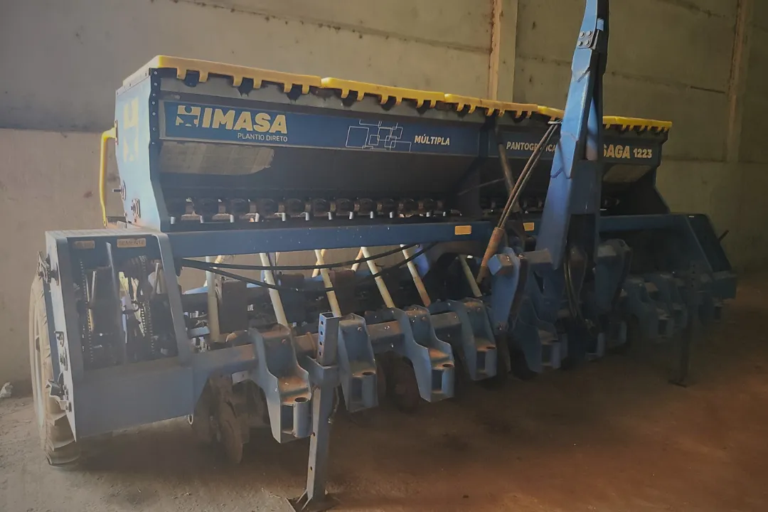  Semeadeira Imasa 