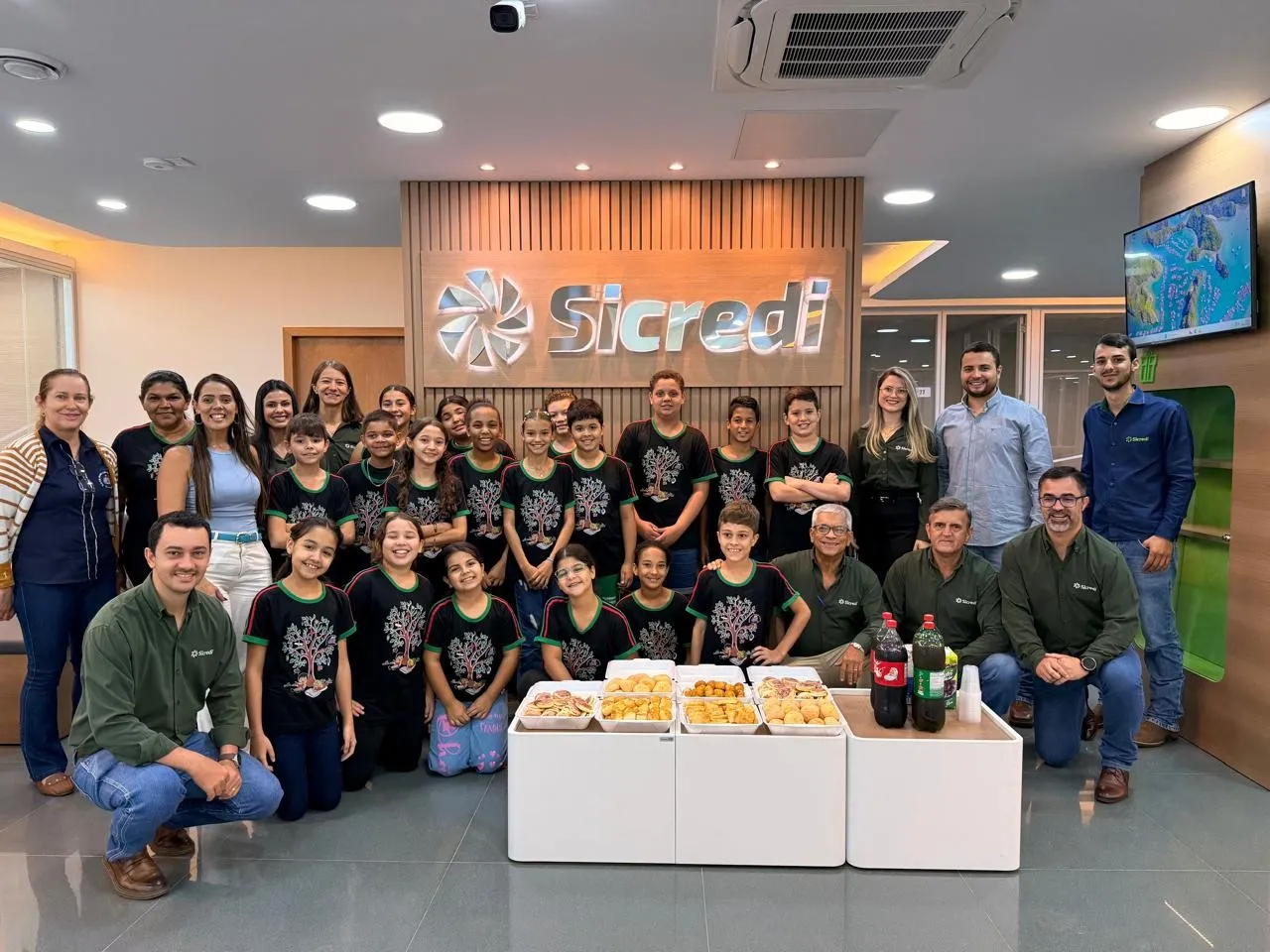  Escola Municipal Moacir Brandão 