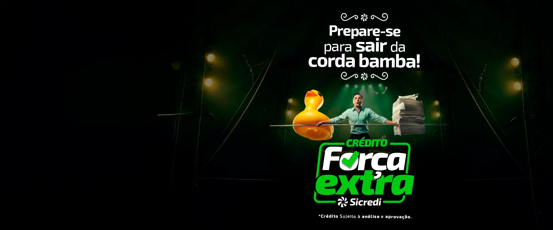  Crédito Força Extra 