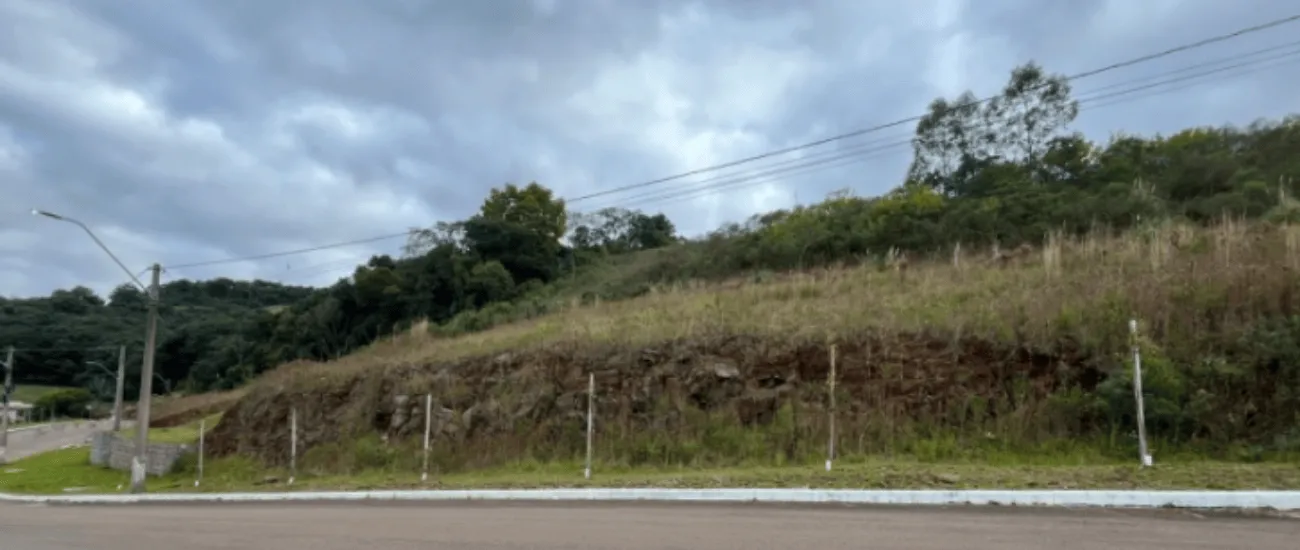  Lote urbano Serafina Correa RS 