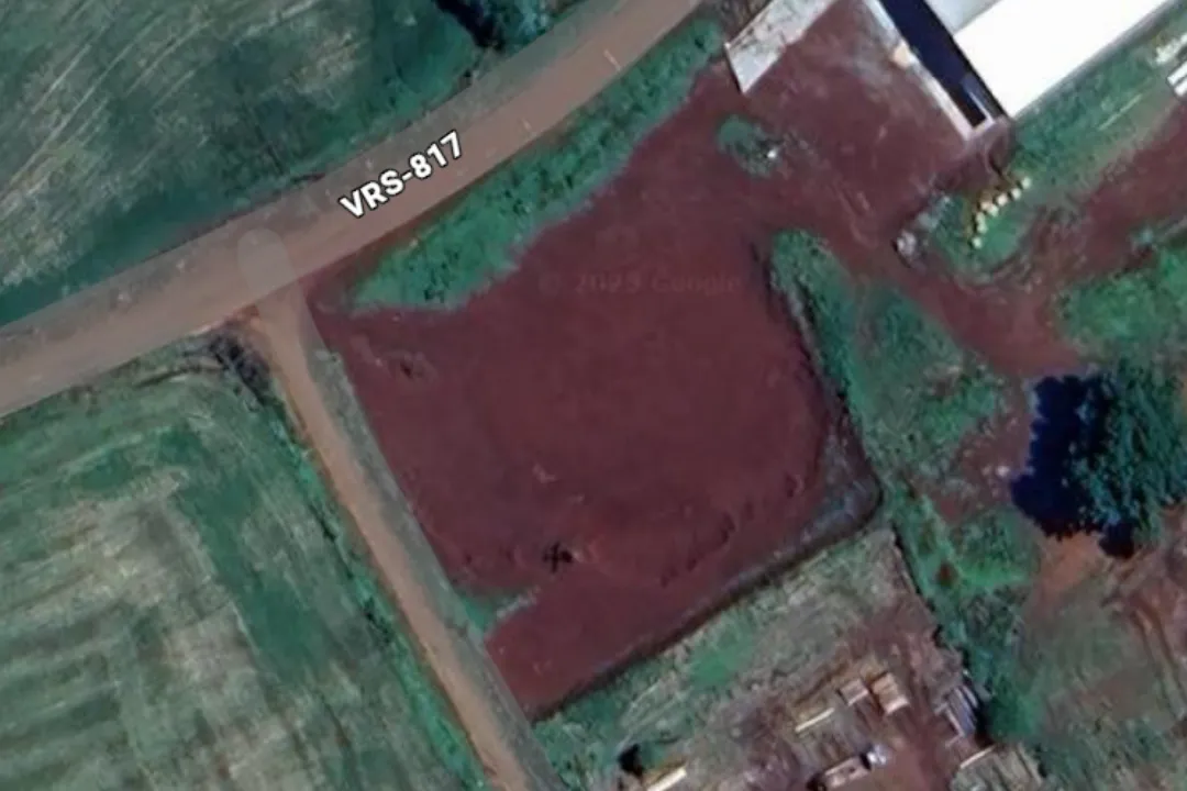  Terreno à venda 