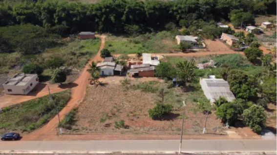 Vista do Imóvel 