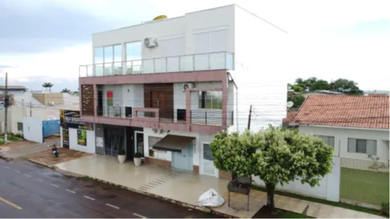  Vista do imóvel 