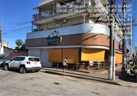 Vista do imóvel