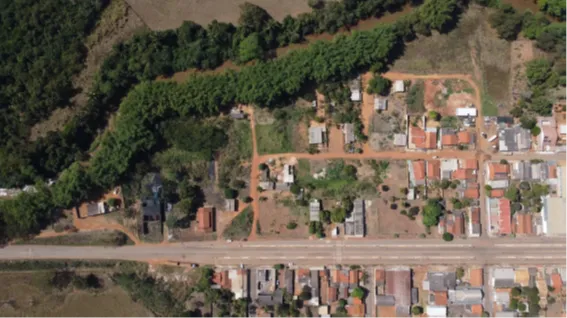  Vista do Imóvel 