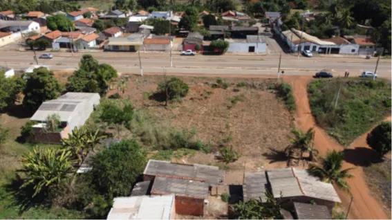  Vista do Imóvel 