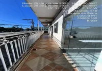 Vista do imóvel