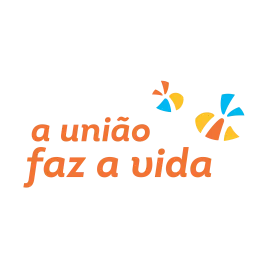  Logo A União Faz a Vida 