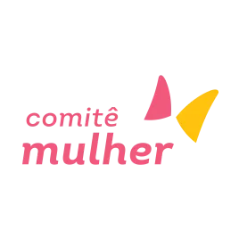  logo Comitê Mulher 