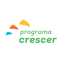  Logo Programa Crescer 