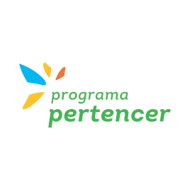  Logo Programa Pertencer 