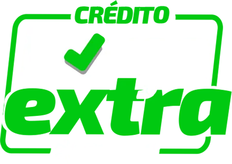  Logo Crédito Força Extra 