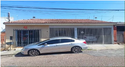  Vista do Imóvel 