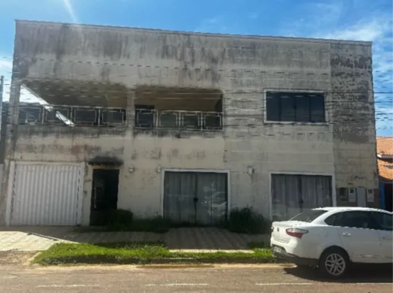  Vista do Imóvel 