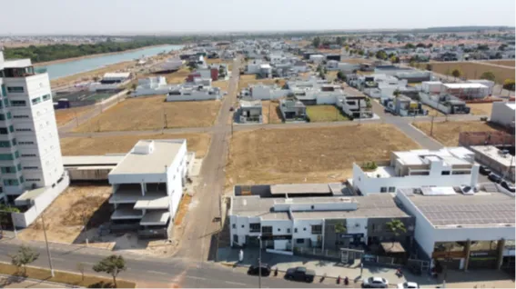  Vista do Imóvel 