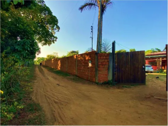  Vista do Imóvel 
