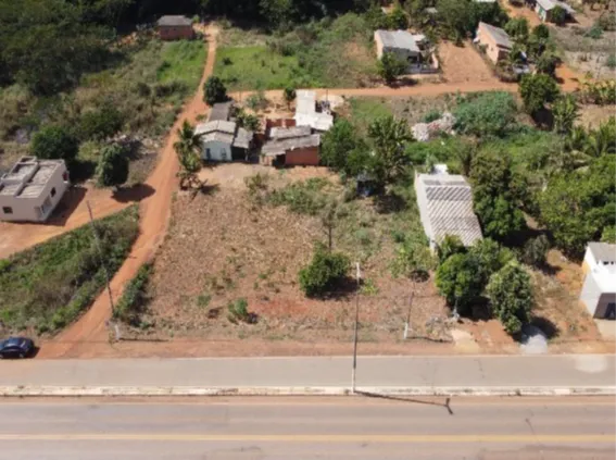  Vista do Imóvel 