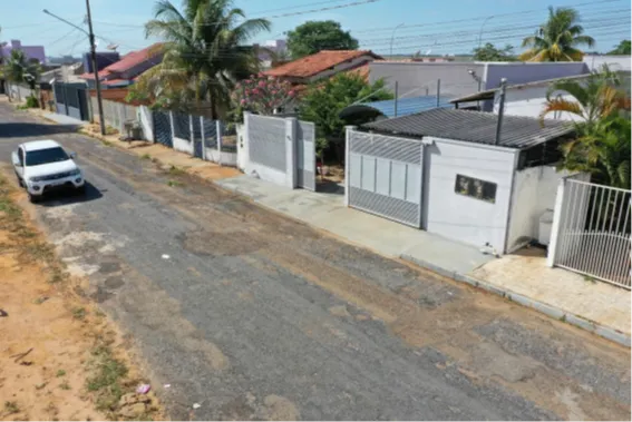  Vista do Imóvel 