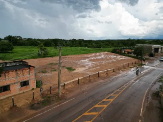  Vista do Imóvel 