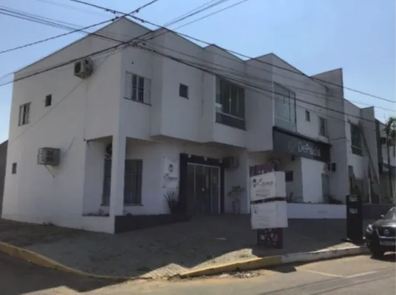 Vista do Imóvel 