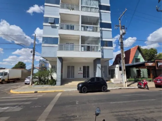  Vista do imóvel 