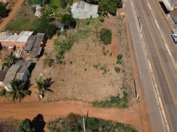  Vista do Imóvel 