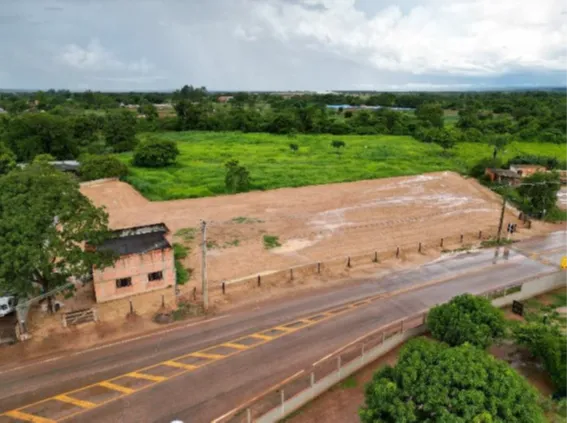  Vista do Imóvel 