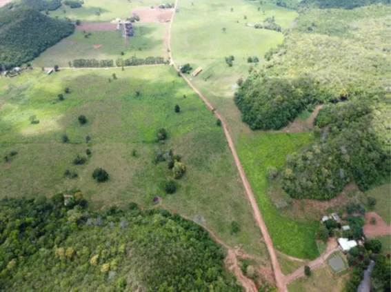  Vista do Imóvel 