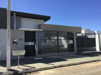 Vista do imóvel