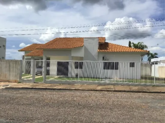  Vista do imóvel 