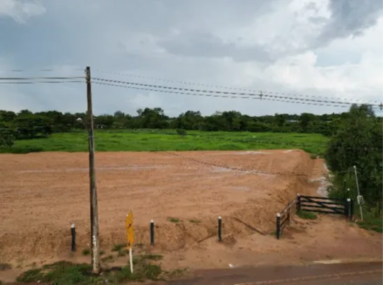  Vista do imóvel 